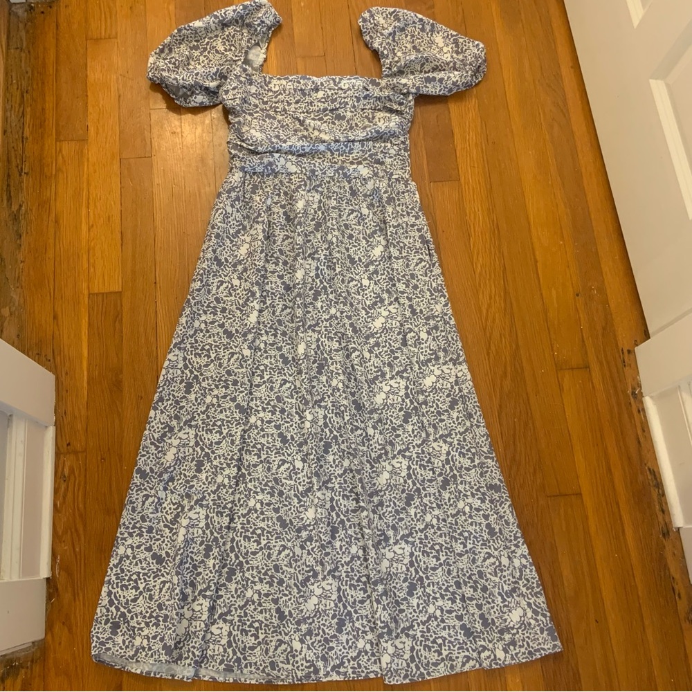 o.p.t. River Dress—Size L